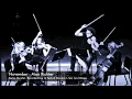 "November" - Max Richter - Sonus Quartet