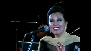 نجاة الصغيرة الطير المسافر 