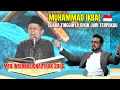 Lagu MUH. IKBAL INDONESIA 🇮🇩 GUNCANG MTQ INTERNASIONAL IRAK 2026 DENGAN SUARA TINGGINYA