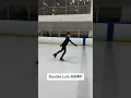 Download Lagu How satisfying does that sound? Great job Richard 💫 #asktiktok #iceskater #figureskater