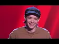 Professional JOCKEY stuns the Coaches on The Voice  | Journey #227