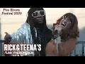 9- "DANCE WIT’ ME” Rick James by Joel Simpson -#1 Rick James & Teena Marie Tribute PicoCA 2025