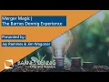 Merger Magic The Barnes Dennig Experience