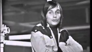 Roberto Carlos- Namoradinha De Um Amigo Meu(Anos 60)