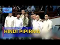 Lagu HINDI Minority senators, hindi raw pipirma sa Blue Ribbon Committee report  | Sa Totoo Lang
