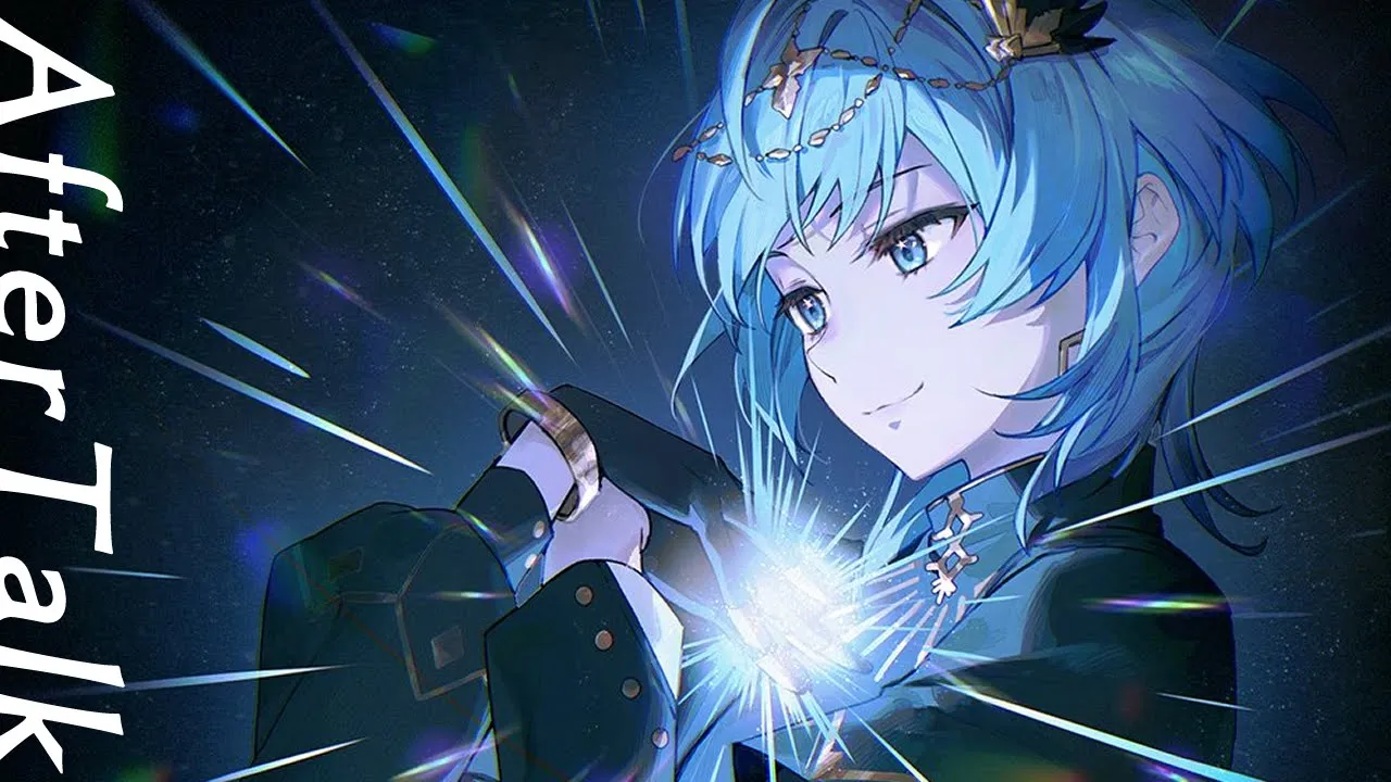 【アフタートーク】日本武道館のステージに立ったぞ‼‼‼‼【ホロライブ / 星街すいせい】