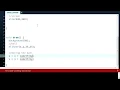 How to create a bouncing ball animation in processing 3