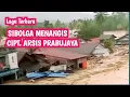 SIBOLGA MENANGIS | LAGU TERBARU| KARYA ARSIS PRABUJAYA