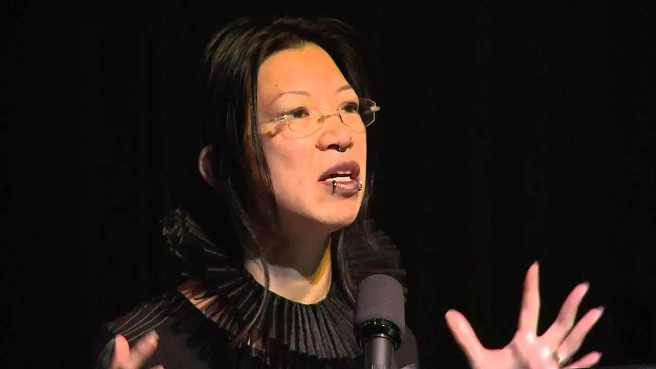 Anthropocene Consortium Series: Pauline Yu