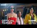 Baddies West Auditions Teaser Zeus