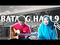 Berejung,, lagu daerah Gitar tunggal,, kabupaten Musi Banyuasin,