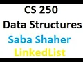 cs250 All