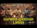 Download Lagu Nostalgia Qosidah Gambus | Lagu islami populer tahun 80-90 an