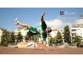 Lagu bboy Gadjet - 12 Unique Swipe Variations
