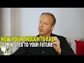 How Your Thoughts Are Connected To Your Future Dr Joe Dispenza
