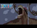 Chopper s Monster Point Transformation One Piece