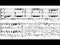 Franz Schubert - String Quartet (No.15), D.887 (1826)
