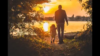 ابي ما عاد بيتنا انشودة حزينة ومؤثرة عن الاب 