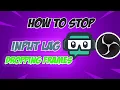 DROPING FRAMES INPUT LAG TUTORIAL FIX FORTNITE WARZONE