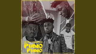 piano piano feat killer kau 
