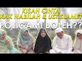 SEMPAT BERPISAH 2 TAHUN ??? KAK NABILAH \u0026 UST SLAMET
