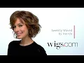 Sweetly Waved by Hairdo Basic Cap Wig