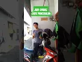 Download Lagu Orderan Gojek Grab sepi | Jadi opang dulu lah (Ojek Pangkalan) #gojek #grab #opang #ojol