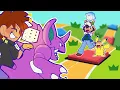 Download Lagu I made a Pokemon Board Game and forced 3 YouTubers to play