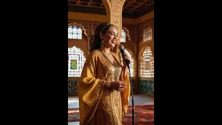 الحاجة الحمداوية هيا هيا هزو بنا العلام توزيع جديد يخليكم ترقصون على إيقاع الشعبي المغربي 