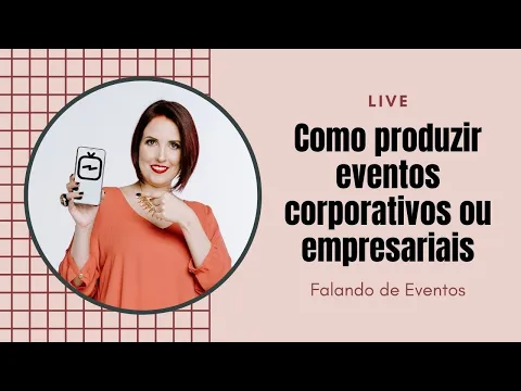 Download MP3 Como produzir eventos corporativos ou empresariais