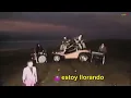 DEJENME SI ESTOY LLORANDO (con letra) Los Angeles Negros
