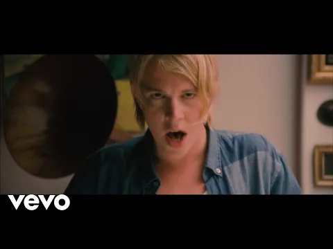 Download MP3 Tom Odell - Grow Old with Me (Official Video)