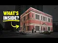 Download Lagu The Real Problems with Fake Buildings