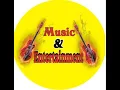 Zambian Zed Music 2000 mix