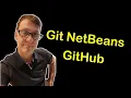 Introduction to Git using NetBeans