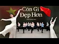 Download Lagu DAISY DANCE TEAM | Múa CÒN GÌ ĐẸP HƠN (Mưa Đỏ OST)