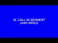 12. CALL IN SEGMENT (with NDGJ) - RIMALDI | 888 DREAMALDI FM