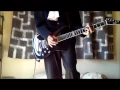 １６ BOOWY　cover