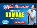 Download Lagu KUMARE - STEVE | Papa Dudut | Barangay Love Stories