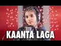 Lagu Kaanta Laga | Cover by AiSh | Raat Bairan Hui | Bangle Ke Peechhe | Lata Mangeshkar Hits