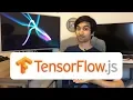 Getting started with TensorFlow JS