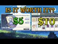 Download Lagu Should You Buy Welkins OR Battle Pass in Genshin?