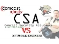 Data Limits Comcast Security Assurance VS a Network Engineer Tech Tips