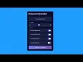 Random Password Generator Using HTML CSS And JavaScript Password Generator JavaScript