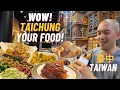 Lagu Foodie Adventure in TAICHUNG, TAIWAN | Alles wat ik in 48 uur heb gegeten