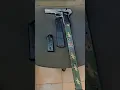 Lagu 90 rounds magazine available 30 bore  pistol #gun #explore #attitude