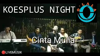 Download OLALA BAND - KOES PLUS NIGHT MP3