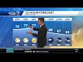 Potential Top 10 Day Thursday for Omaha area