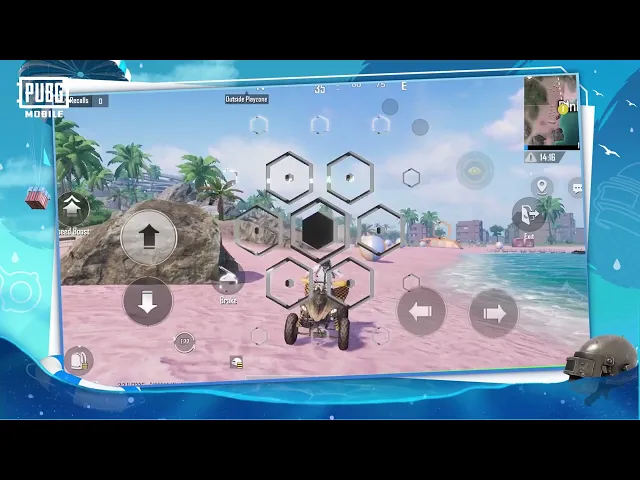 PUBG Mobile для Андроид – Видеообзор