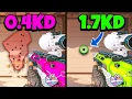 How to get PERFECT Aim in R6 FULL GUIDE